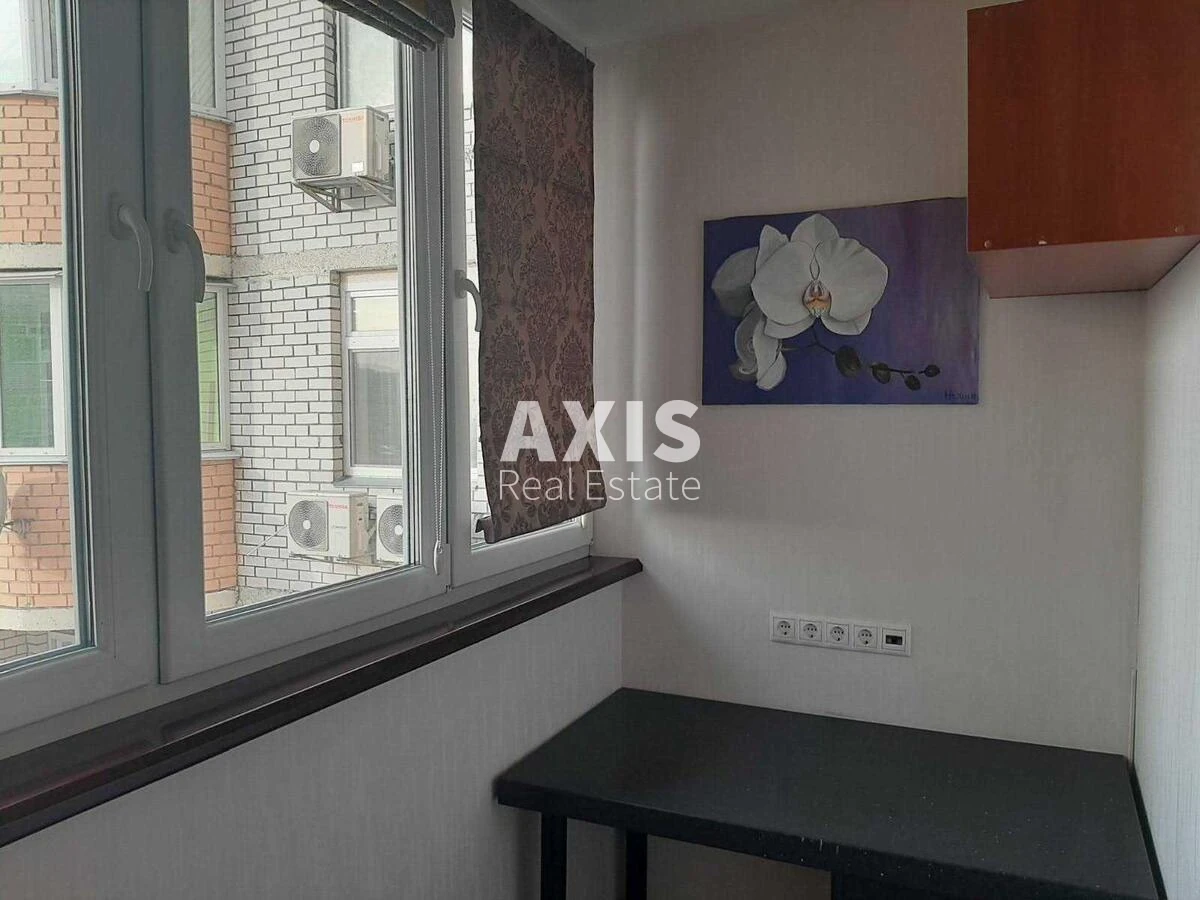 3k apartment vul. Petra Kalnyshevs'kogo 7497516
