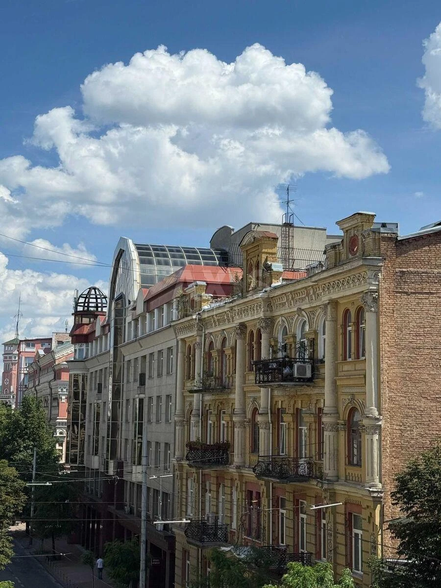 3k apartment vul. Velyka Zhytomyrs'ka 147141310
