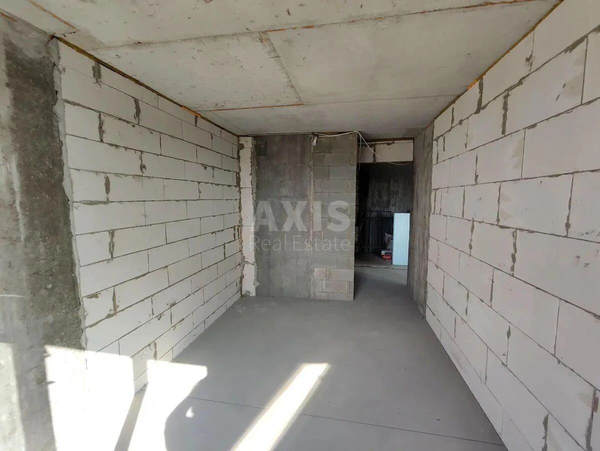 2k apartment uzv. Lysogirs'kyj 20684792