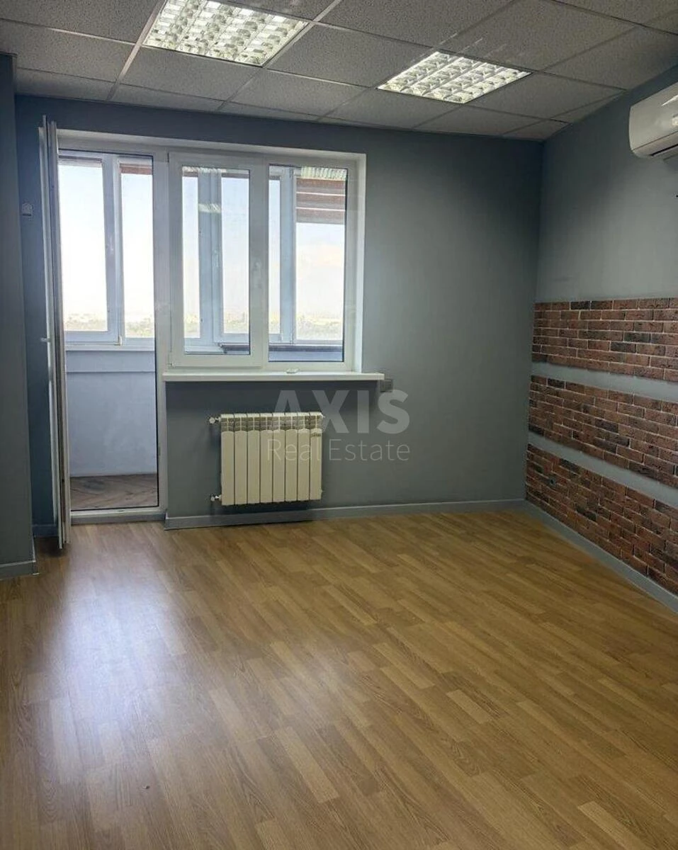 1к квартира пр-т Владимира Ивасюка 2Д684906