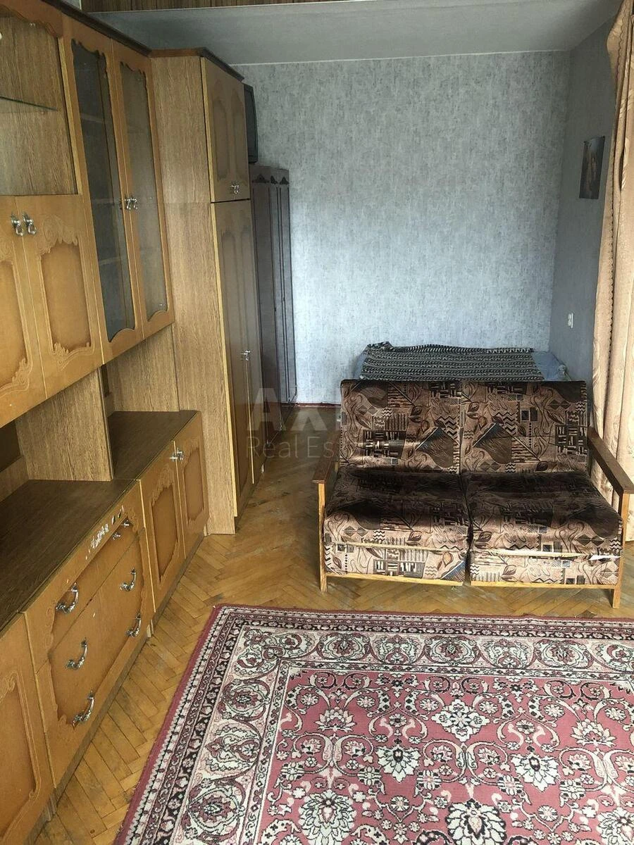 1k apartment vul. Beretti Vikentija 5А714194