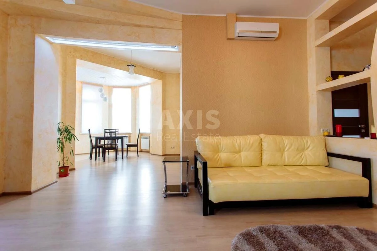 2к квартира ул. Крещатик 23668289