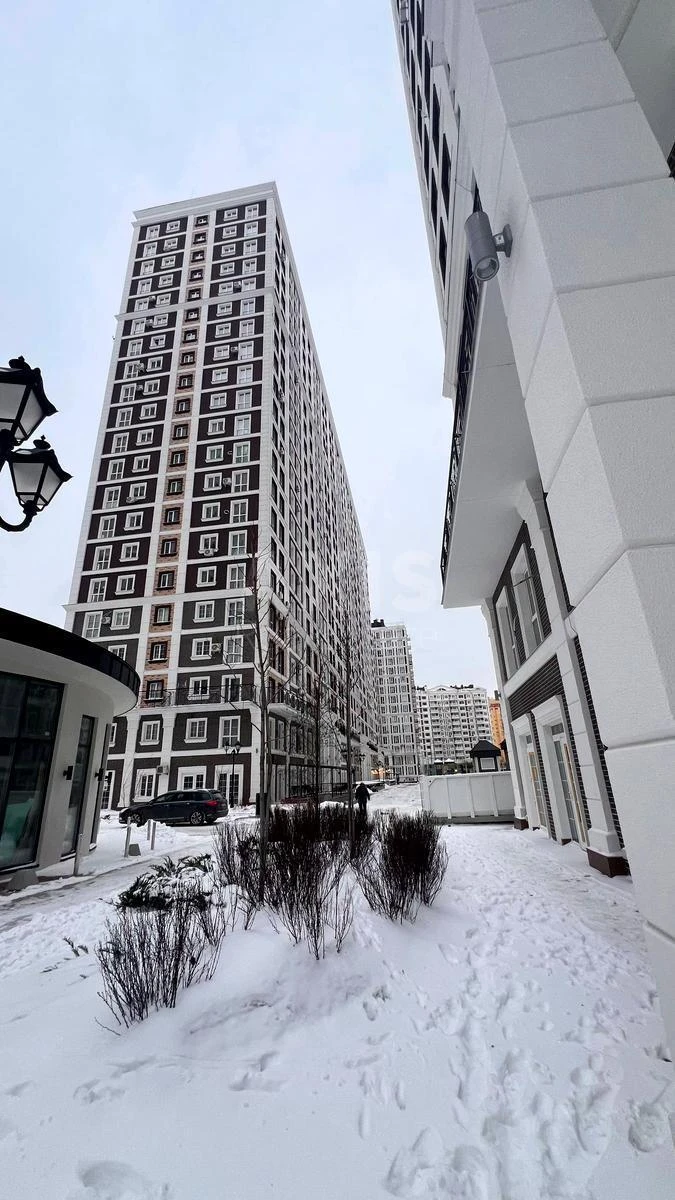 2k apartment vul. Myhajla Maksymovycha 26В6683722