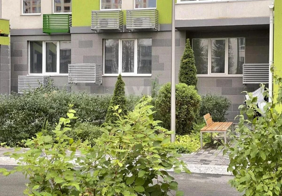 3к квартира пр-т Берестейский 67Б63071