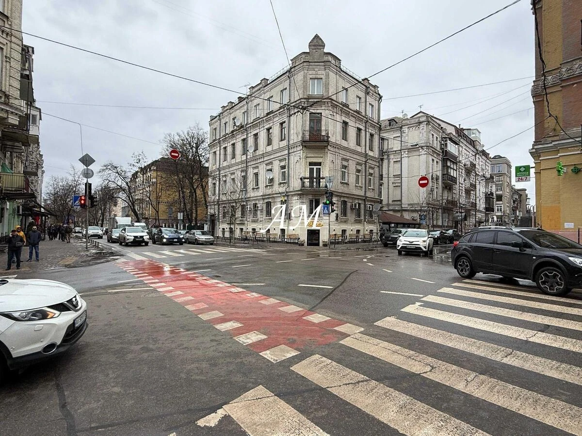 Офис ул. Ярославов Вал 30/18, 185м2686650
