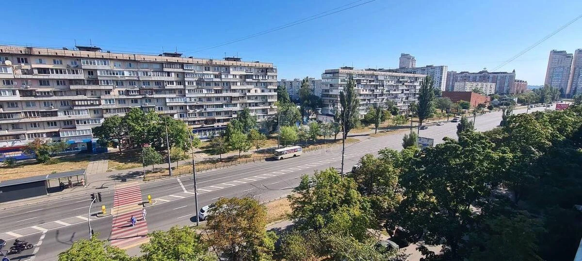2к квартира ул. Александра Архипенко 47013712