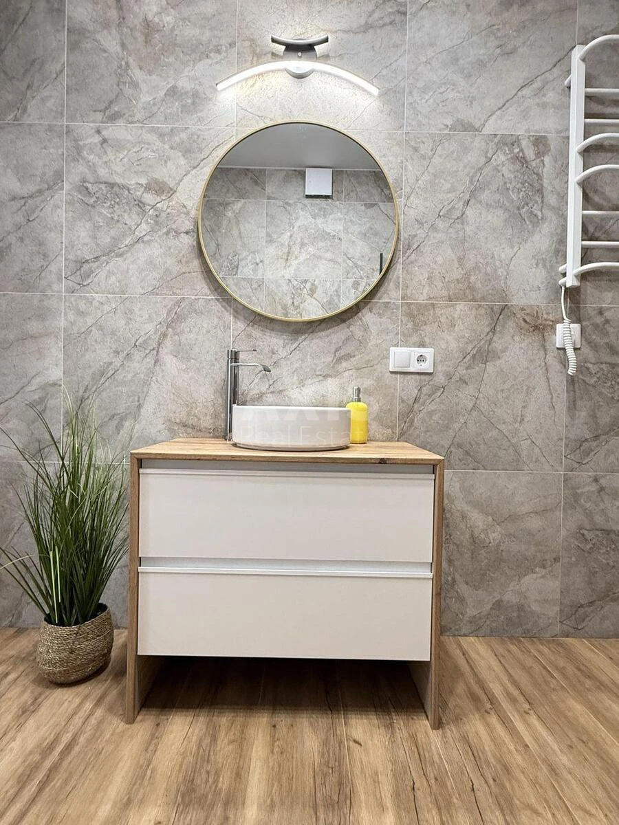 1k apartment vul. Brativ Chybinyeyevykh 8691378