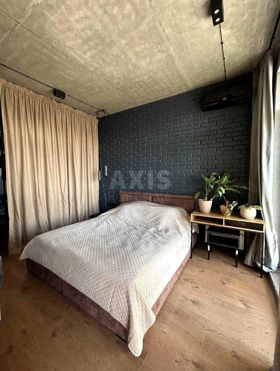 1k apartment vul. Sichovyh Stril'civ 44А7058311