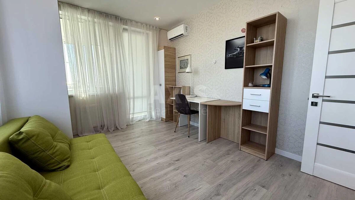 2k apartment pr-t Golosii'vs'kyj 95А705972