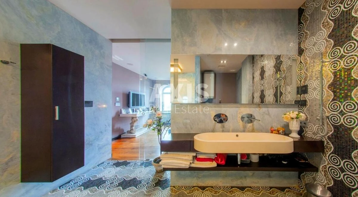 4k apartment vul. Horyva 39/41654318