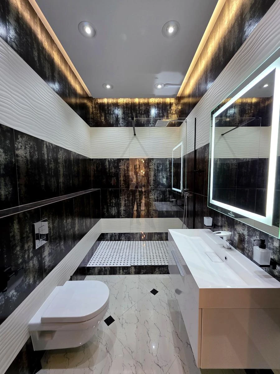 5k apartment vul. Mykil's'ko-Slobids'ka 3Б688860
