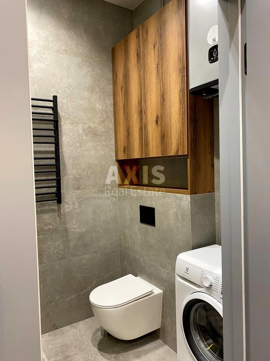 1k apartment vul. Brativ Shemetiv 8664438