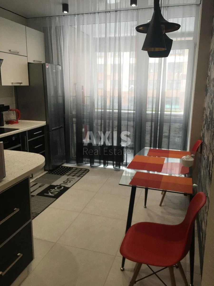 1k apartment pr-t Pravdy 39В426951