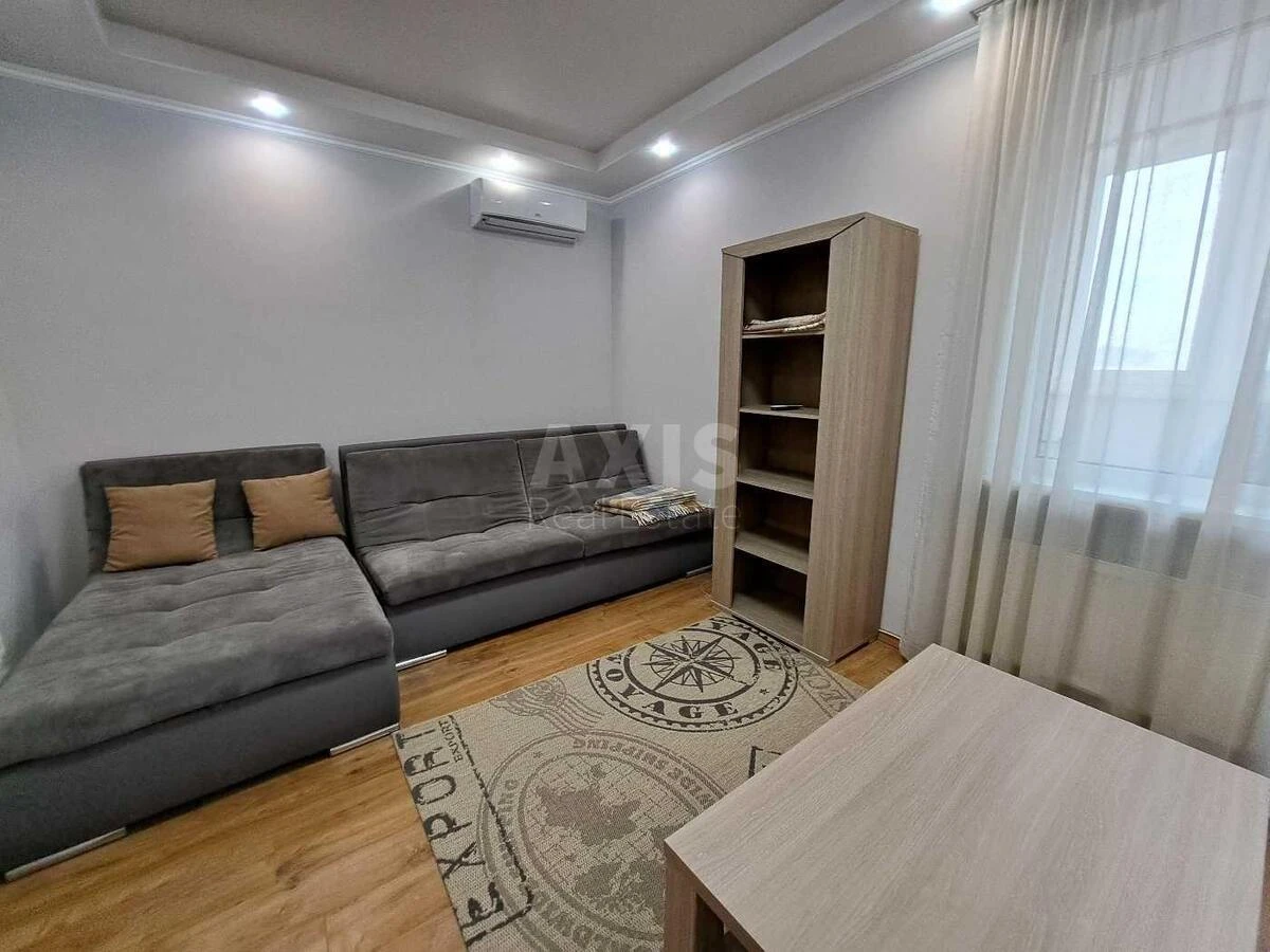 2к квартира пер. Тбилисский 1673132