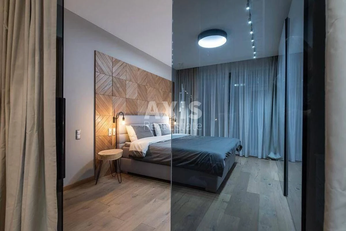 4k apartment vul. Bul'varno-Kudrjavs'ka 21695048
