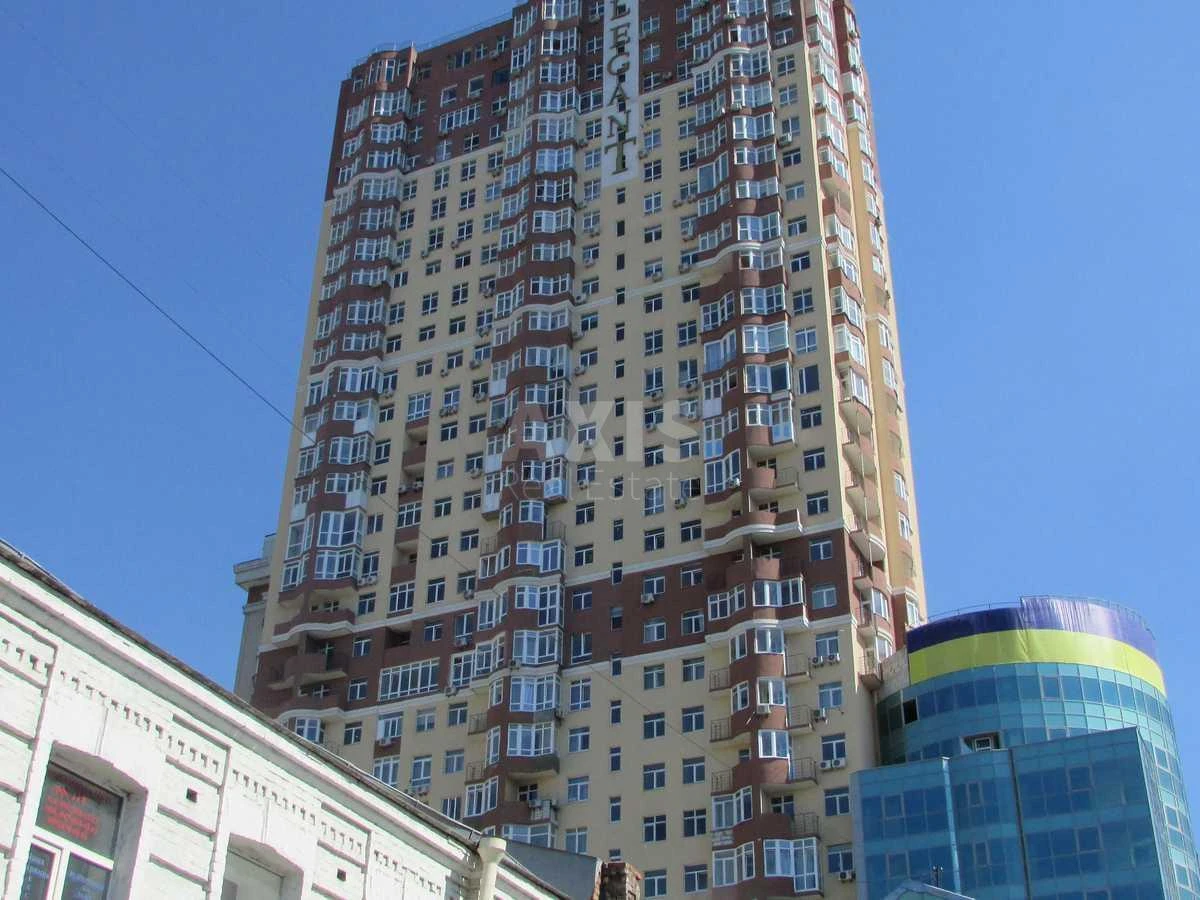 1к квартира ул. Жилянская 118709957