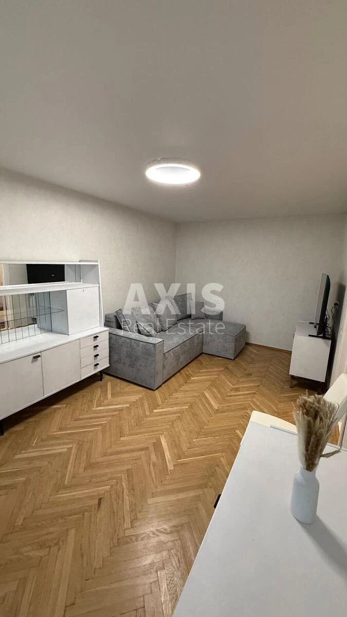 2k apartment nab. Dniprovs'ka 1549854