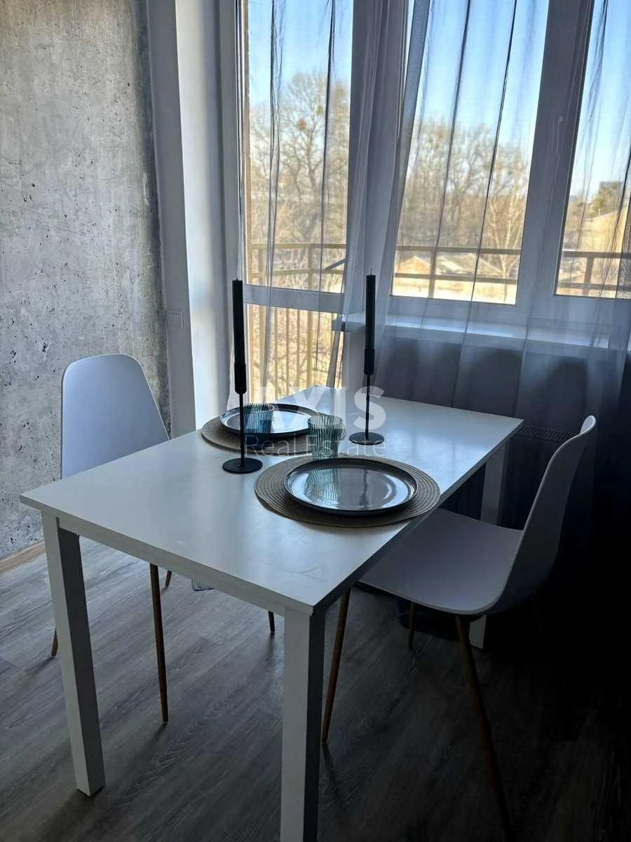 1к квартира ул. Ямская 52705724