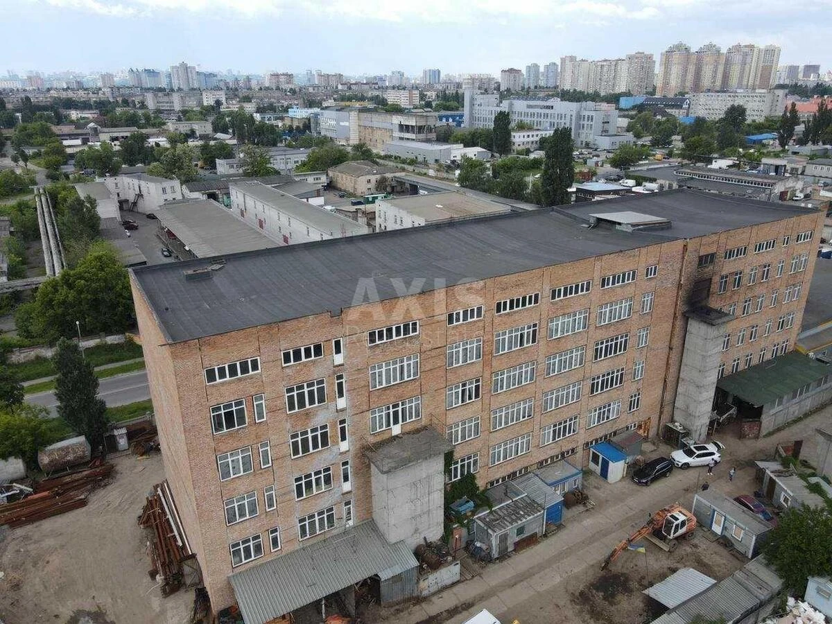 Объект торговли ул. Вискозная 2, 7745м2699154