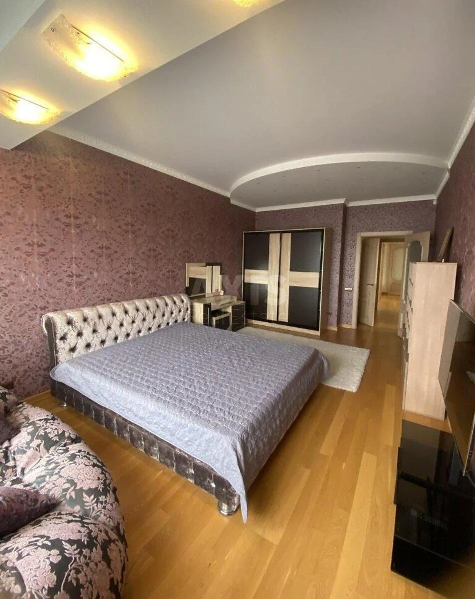3k apartment vul. Sichovyh Stril'civ 52А713718