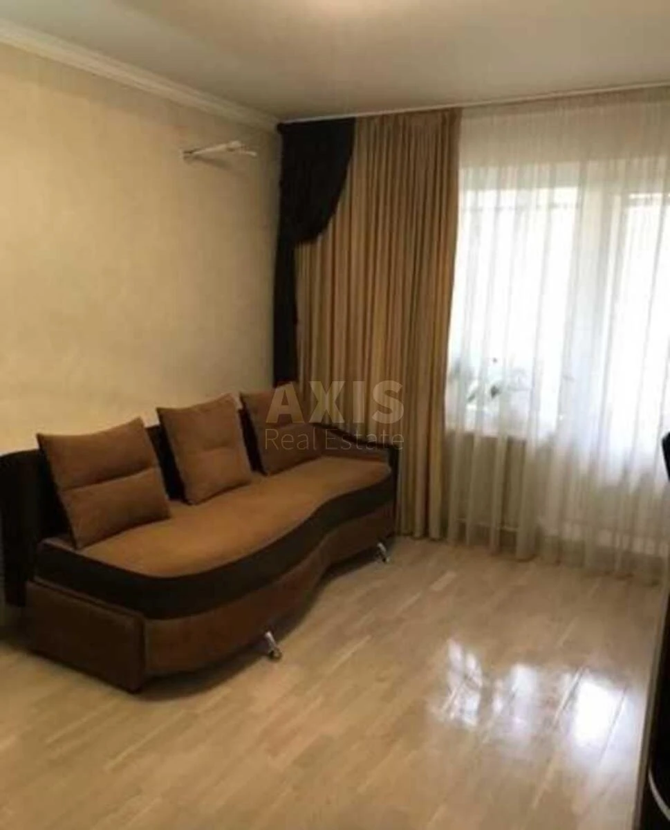 2k apartment vul. Smolycha Jurija 6697891