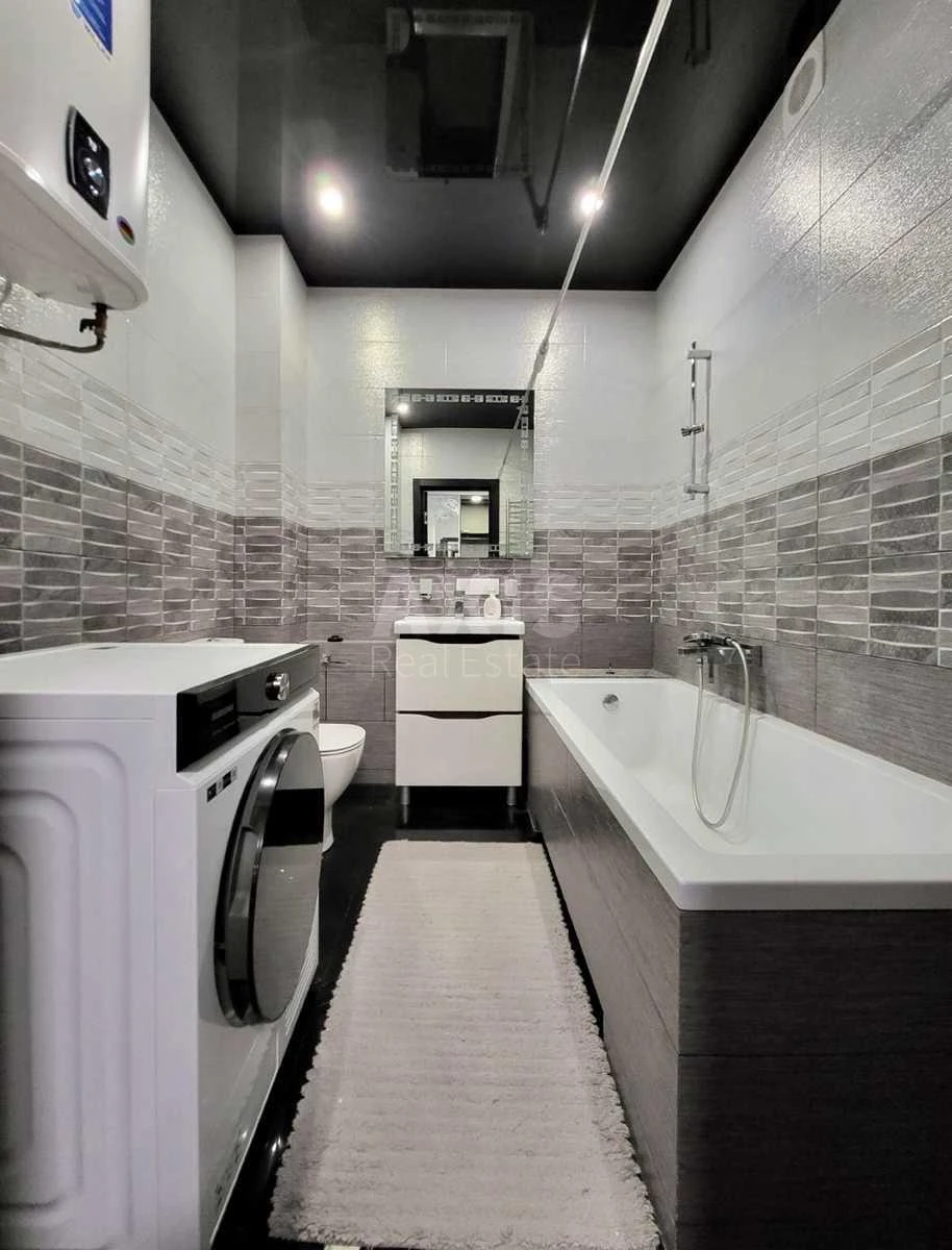 1k apartment vul. Dragomanova 2713503