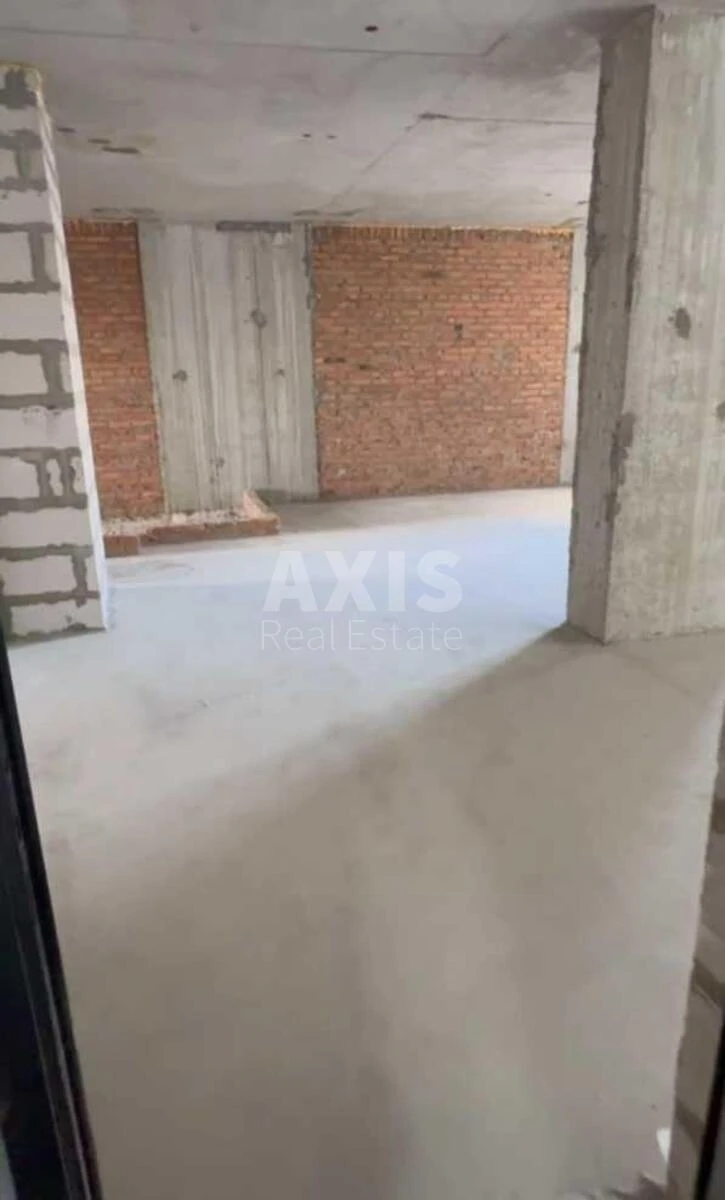 3k apartment vul. Andriya Verkhohlyada 14А710792