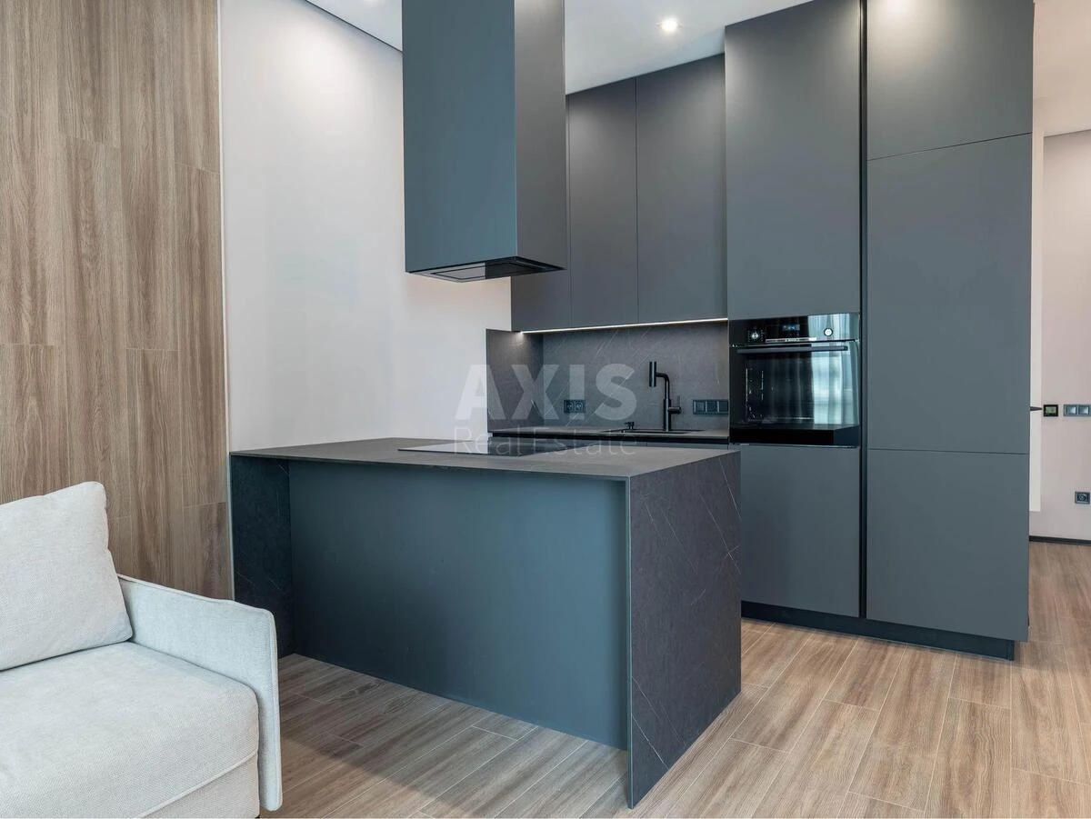 1k apartment pr-t Berestejskij 11Б69551