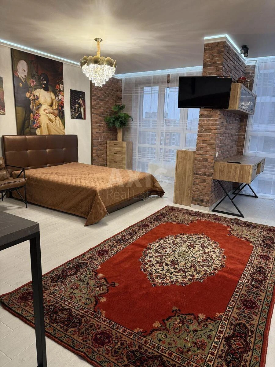 1k apartment vul. Gulaka Mykoly 4695631