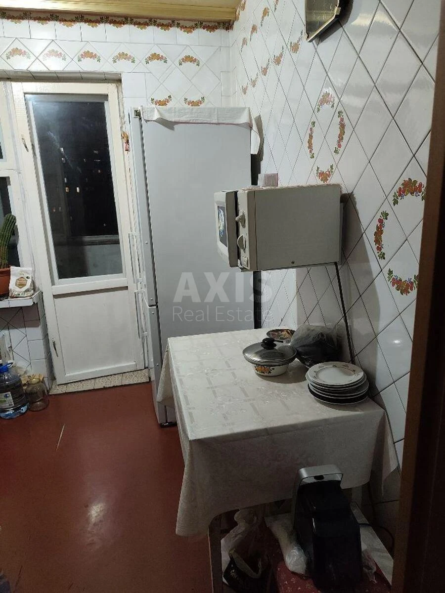 3k apartment vul. Raduns'ka 38711142
