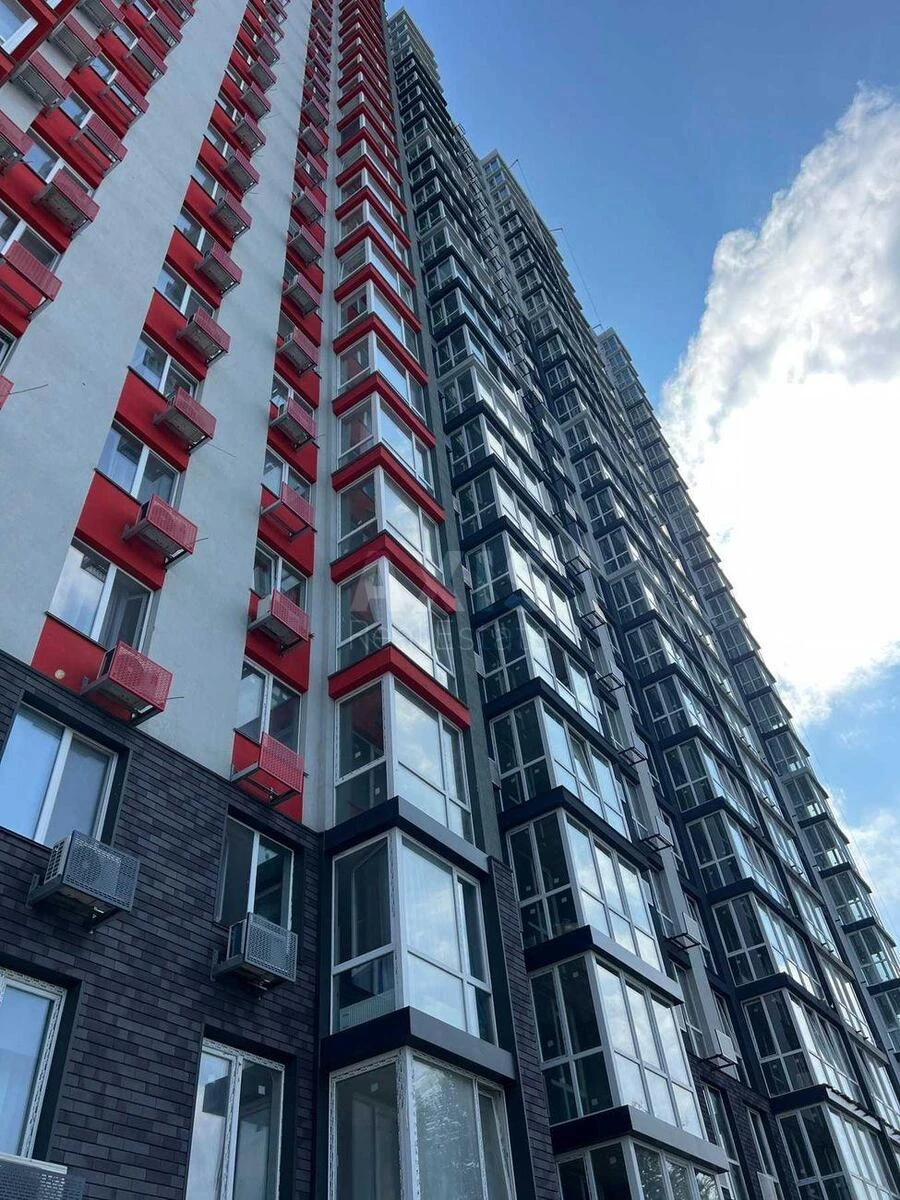 1к квартира ул. Булаховского Академика 2696079