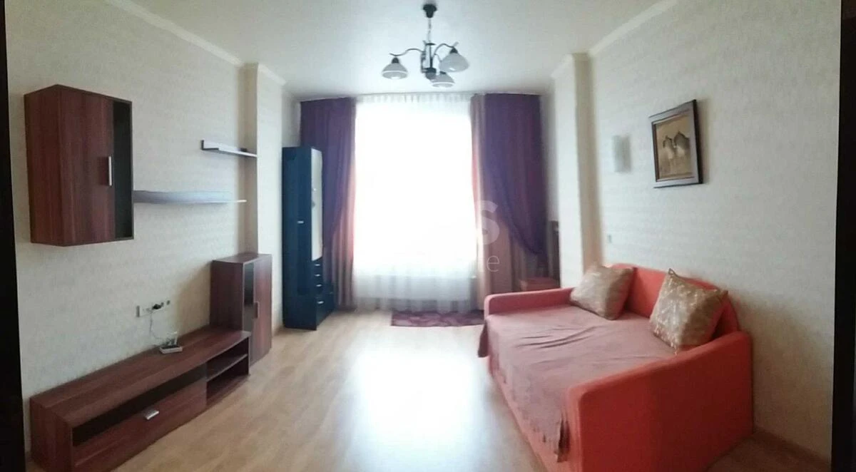 2k apartment vul. Bogatyrs'ka 6А696431