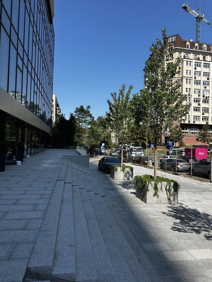 Office vul. Predslavyns'ka 20Б, 930m27119912