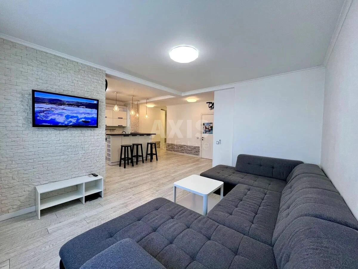 3k apartment vul. Chavdar Jelyzavety 11712436
