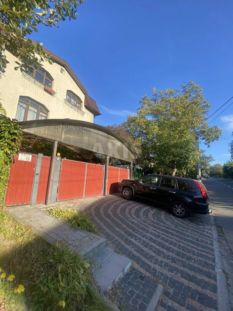 House vul. Dobryj Shljah, 260m2, Kyiv city6216113