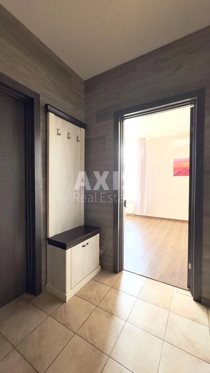 1k apartment vul. Voloshkova 26816810