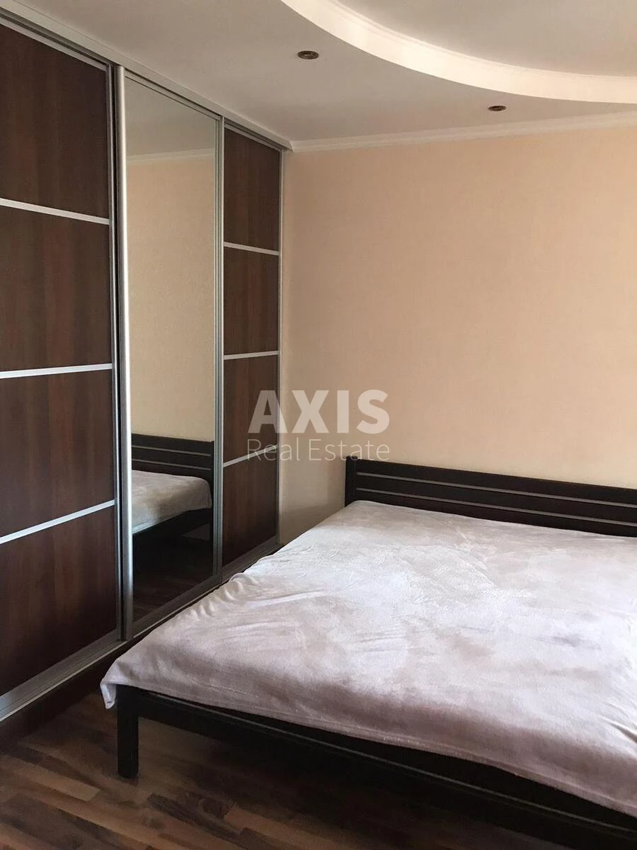 1к квартира ул. Степана Рудницкого 5541494