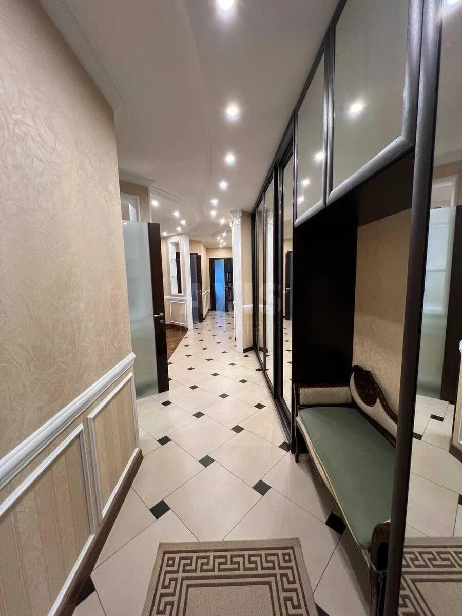 3k apartment vul. Kurs'ka 13Е687999