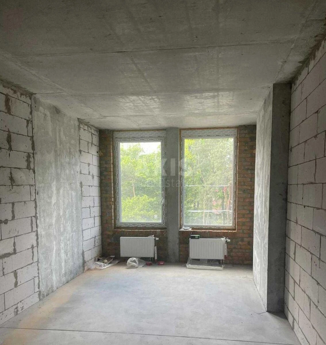 2k apartment vul. Zhmachenka Generala 26718162