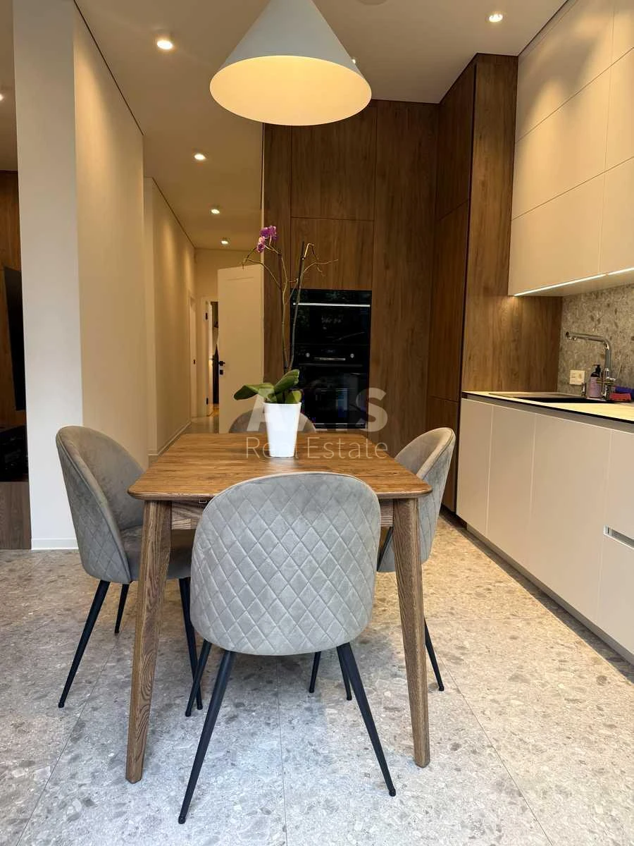 3k apartment vul. Gareta Dzhonsa 12711332