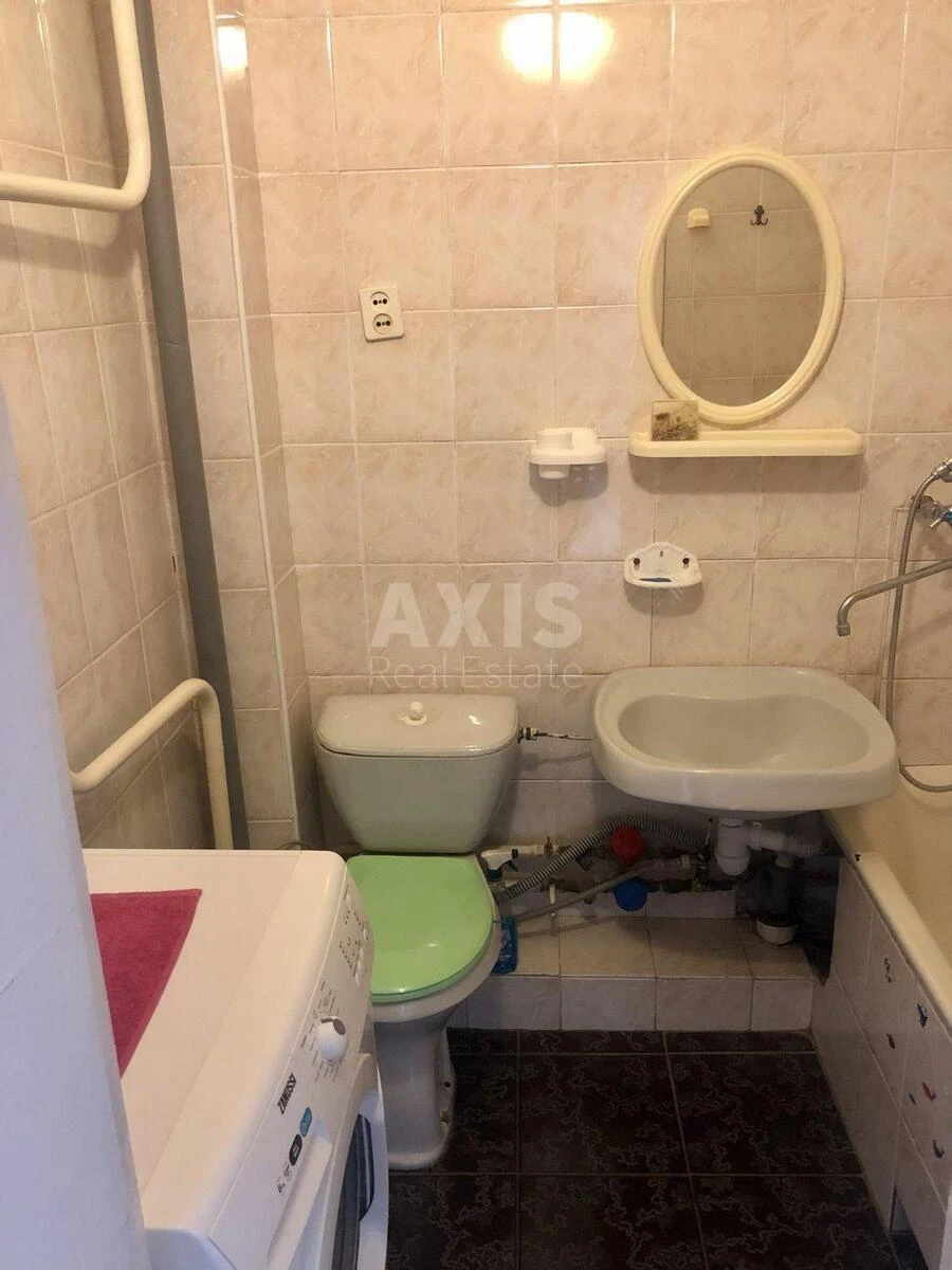 1k apartment vul. Beretti Vikentija 5А714195