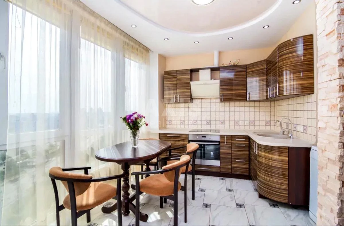2k apartment pr-t Sobornosti 3066838