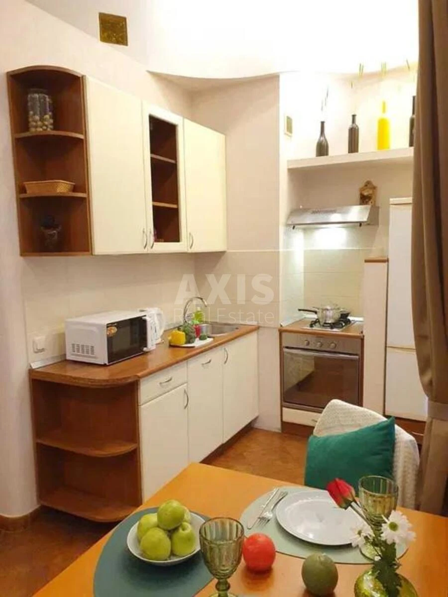 2k apartment vul. Esplanadna 269983
