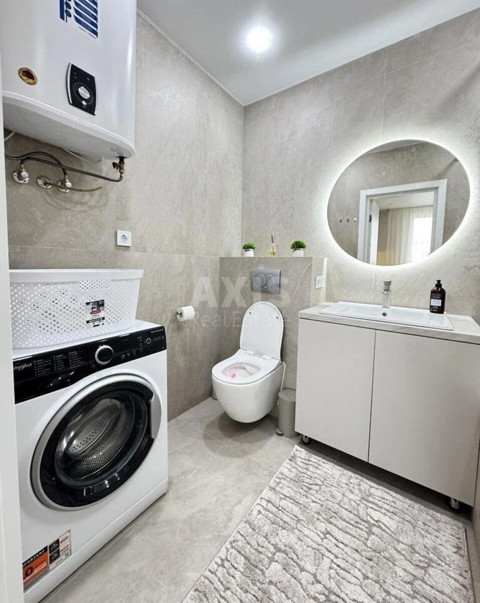 2k apartment vul. Myhajla Maksymovycha 26В701009
