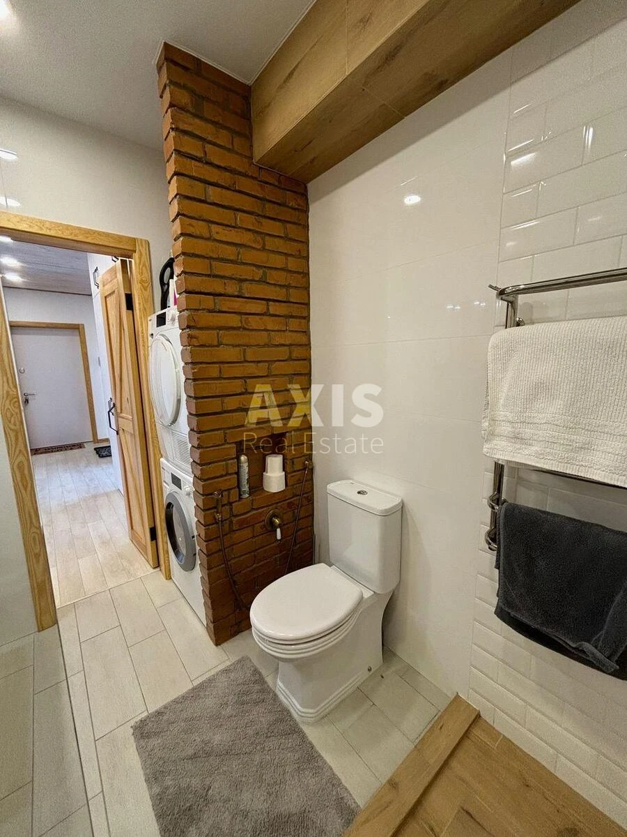 1k apartment vul. Radystiv 326880813