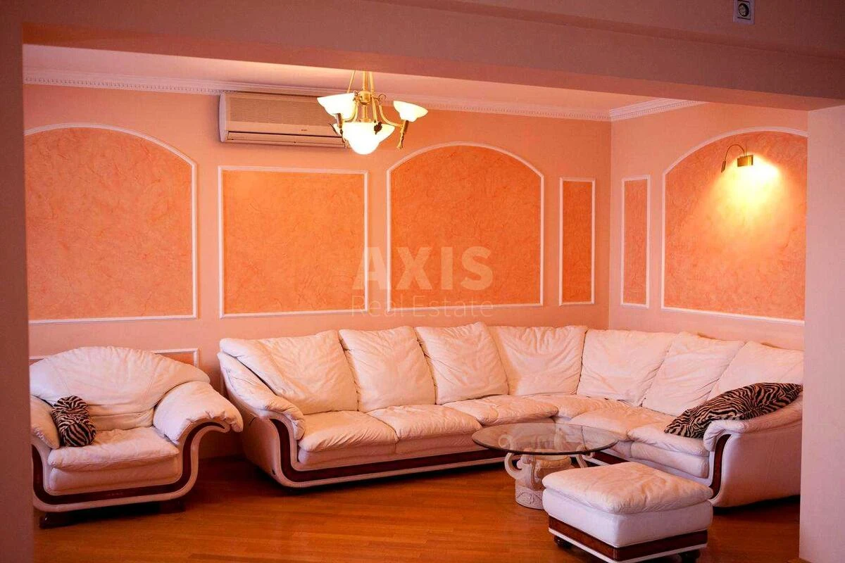 5к квартира пр-т Бажана Николая 36718843