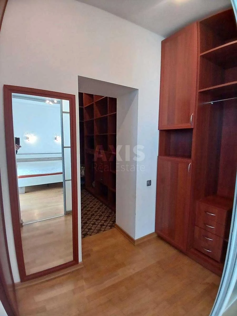 4k apartment vul. Observatorna 7672418