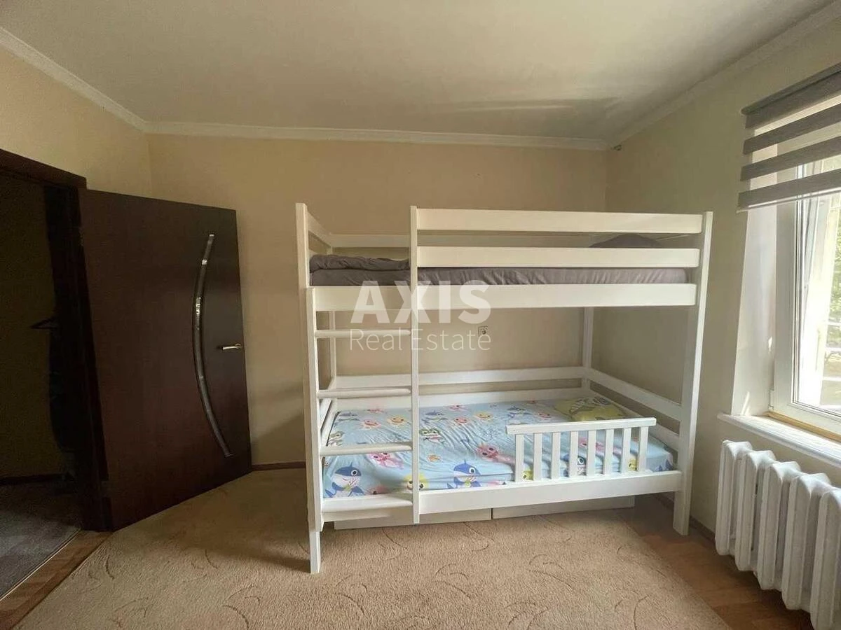 2k apartment vul. Myloslavs'ka Forty-seven A682549
