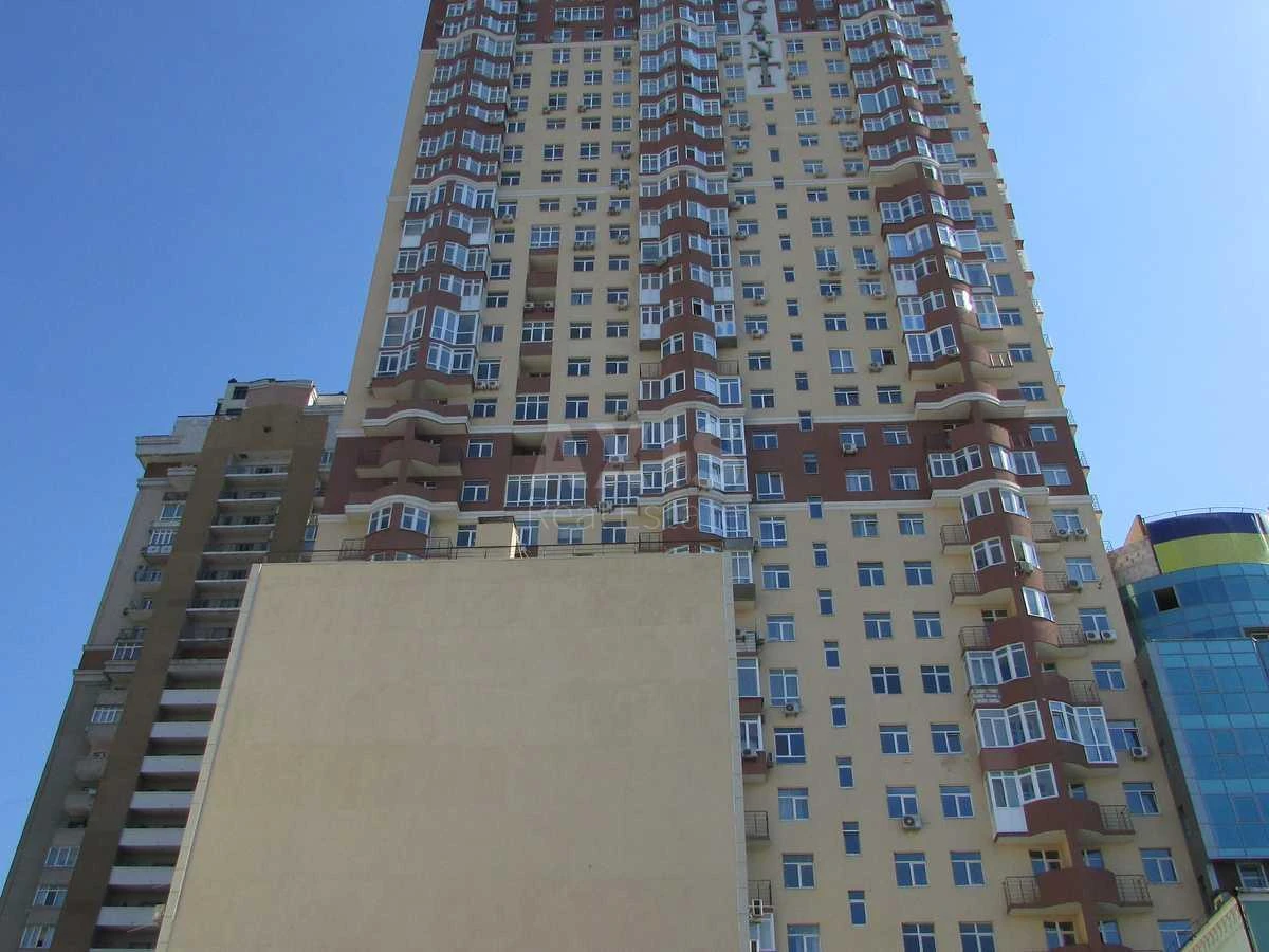 1к квартира ул. Жилянская 118709958