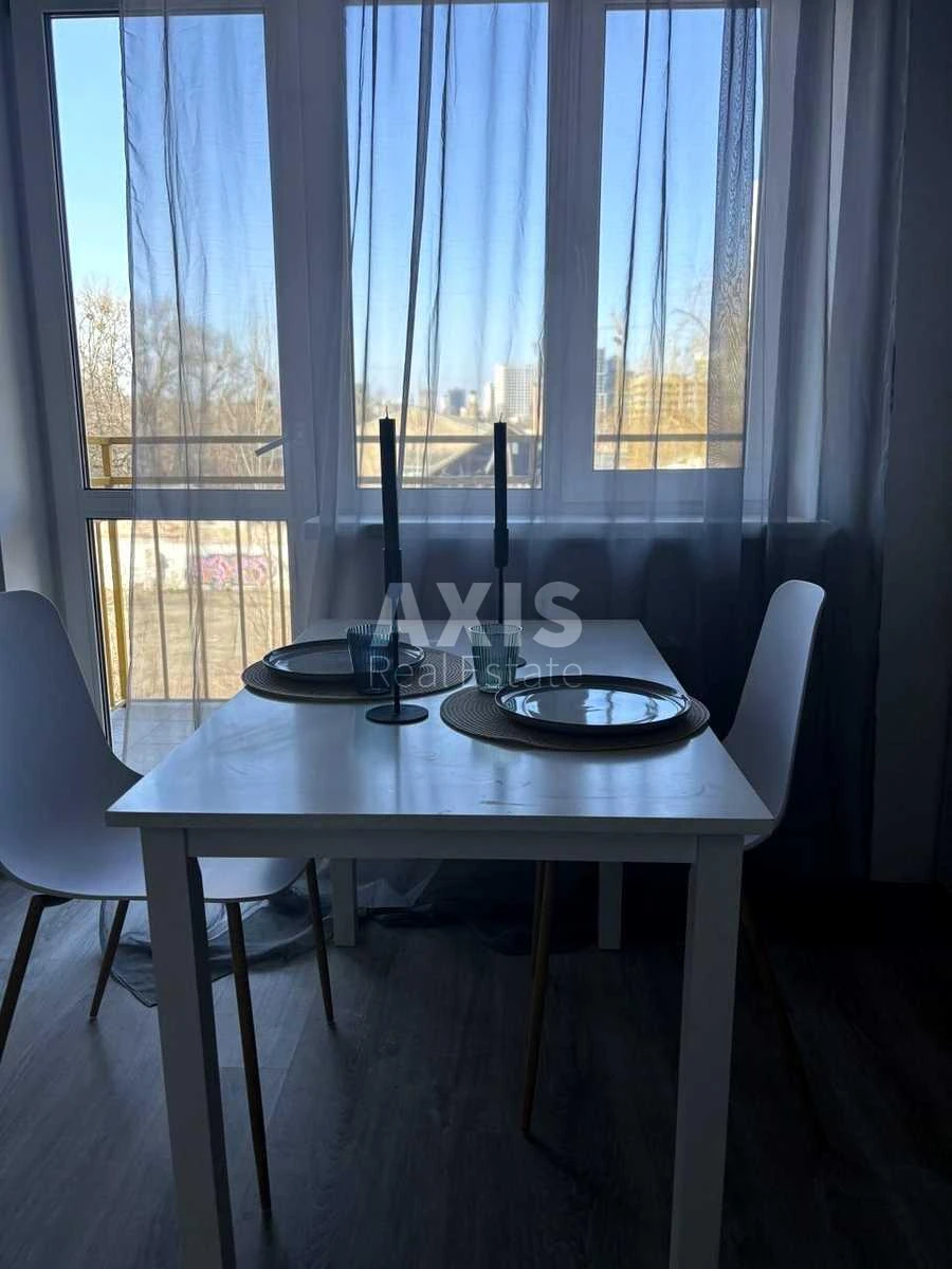 1k apartment vul. Jams'ka 52705725